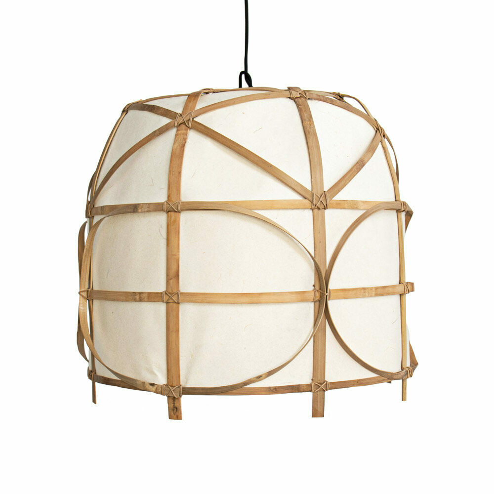 Global Lighting The Bagobo R Pendant