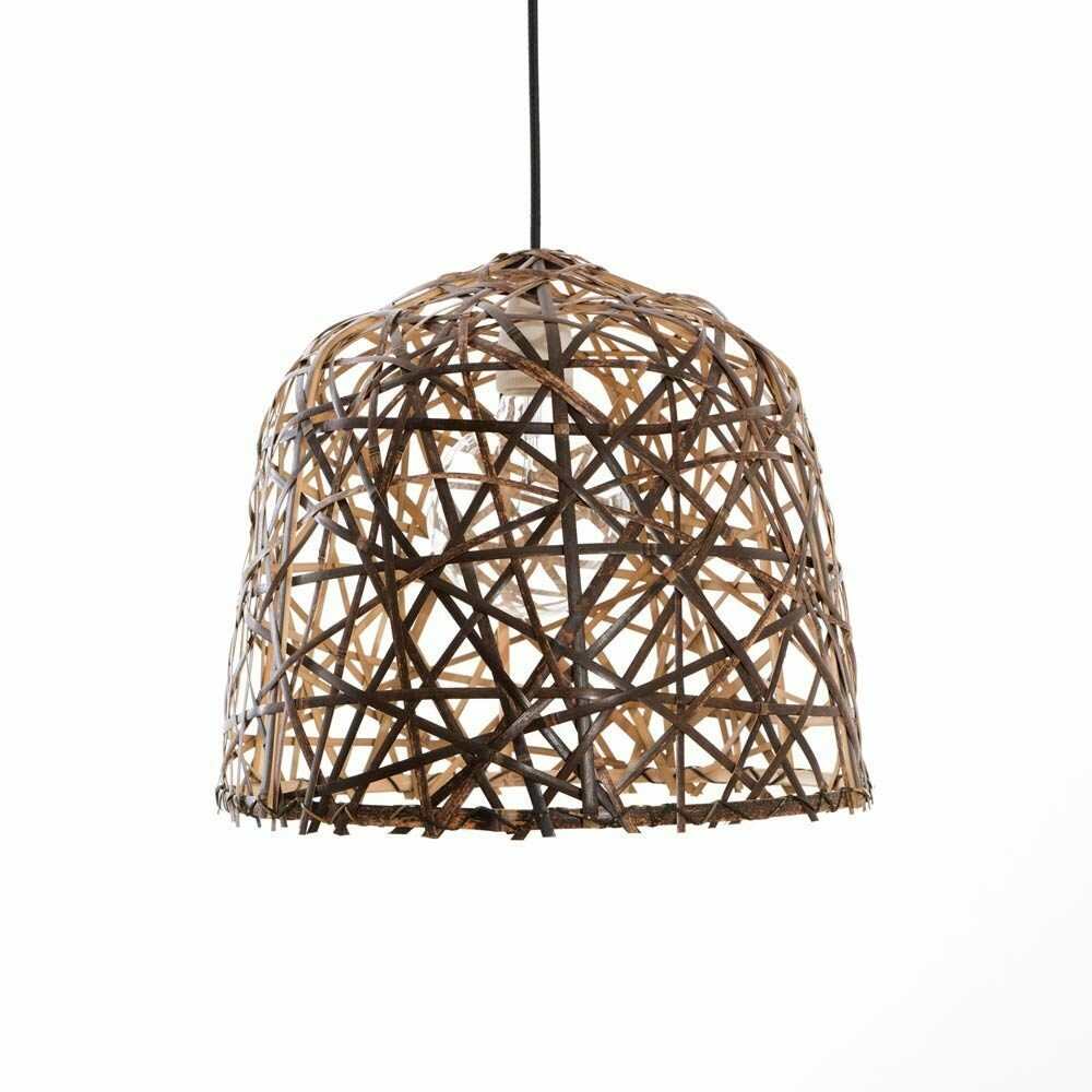 Global Lighting The Black Bird’s Nest