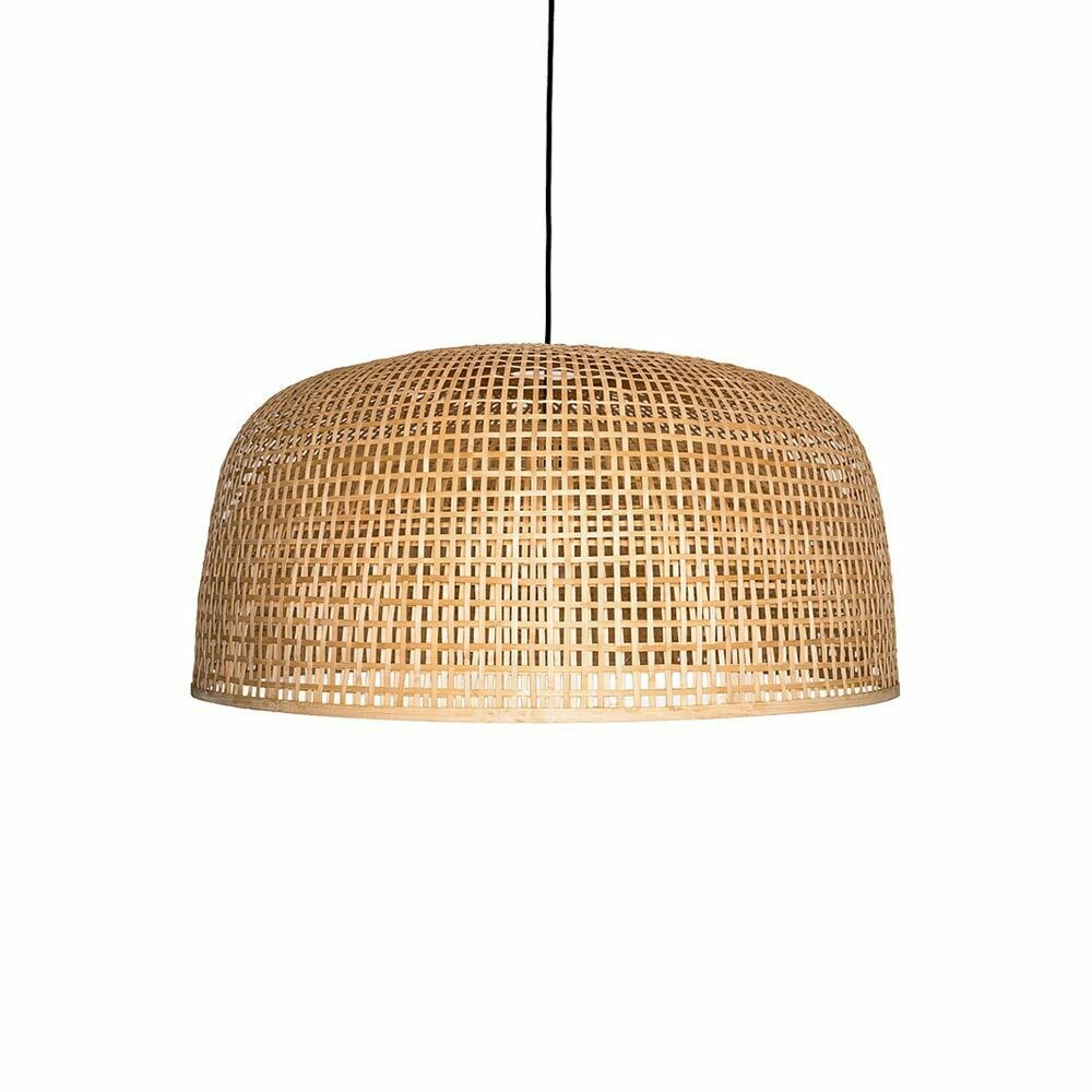 Global Lighting The Doppio Grid Pendant