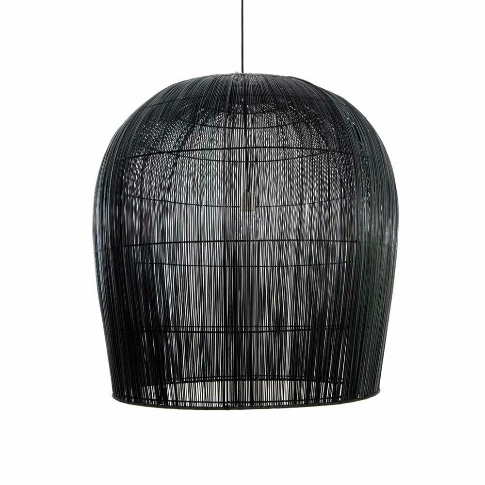 Global Lighting The Buri Bulb Pendant