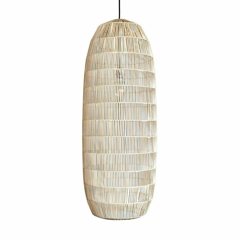 Global Lighting The Pickle Pendant