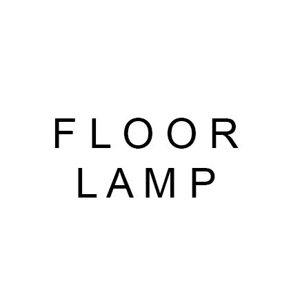 Floor Lamp