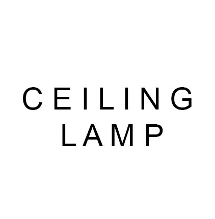 Ceiling Lamp