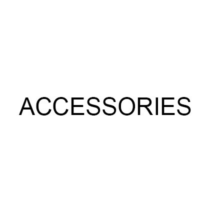 Accessories