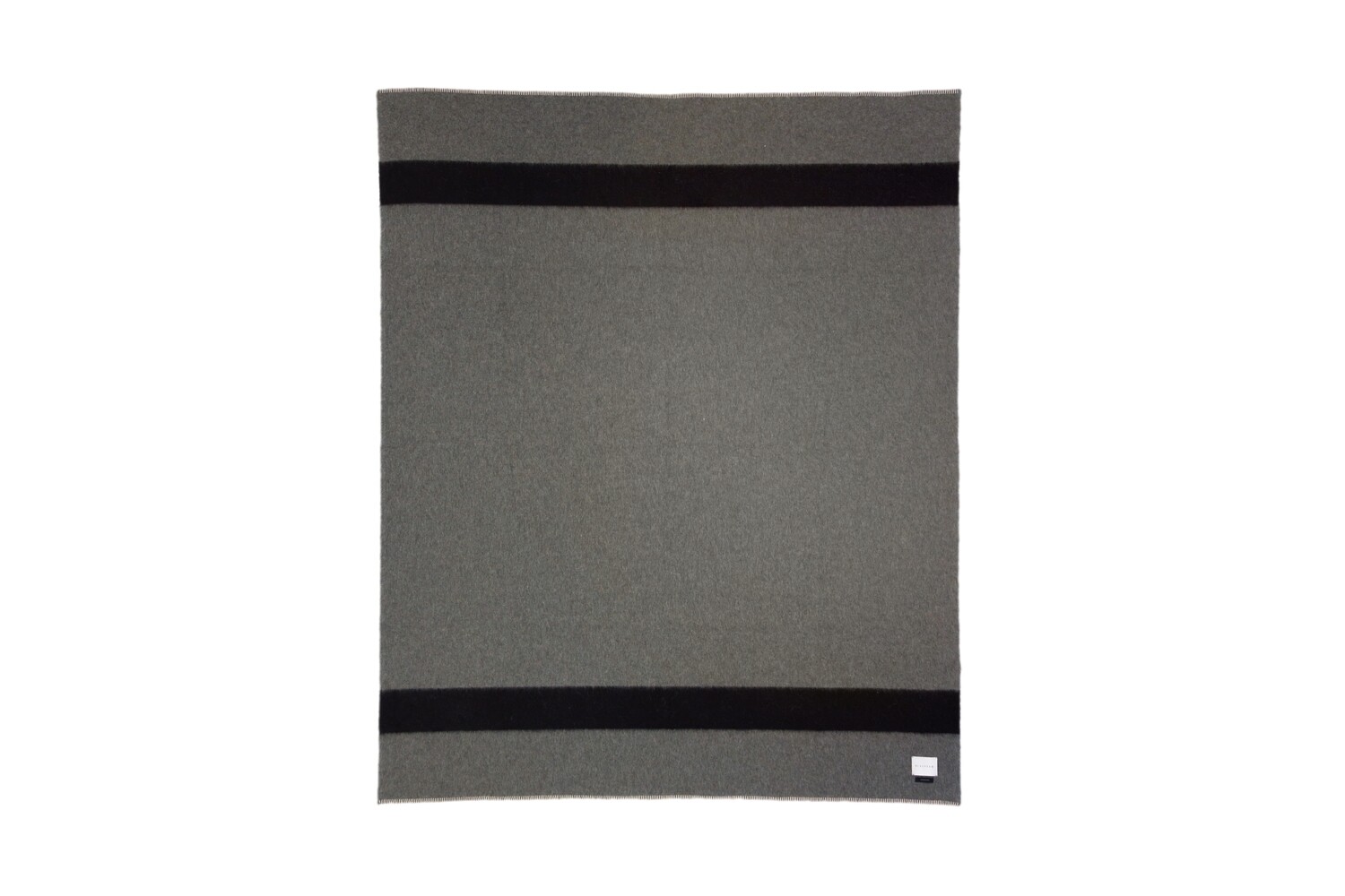 Blacksaw The Siempre Recycled Blanket