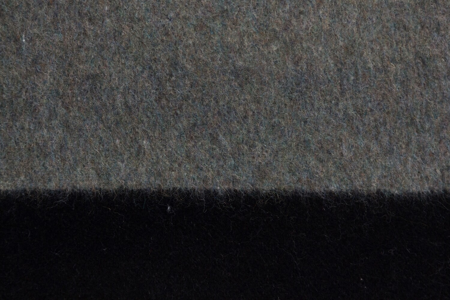 Blacksaw The Siempre Recycled Blanket