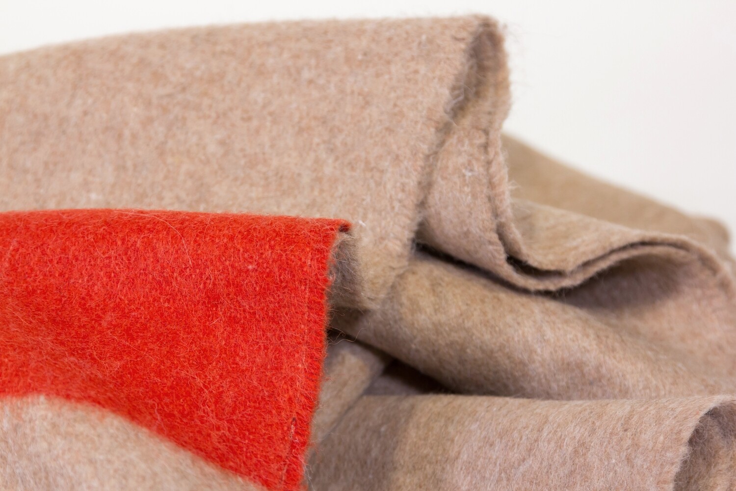Blacksaw The Siempre Recycled Blanket