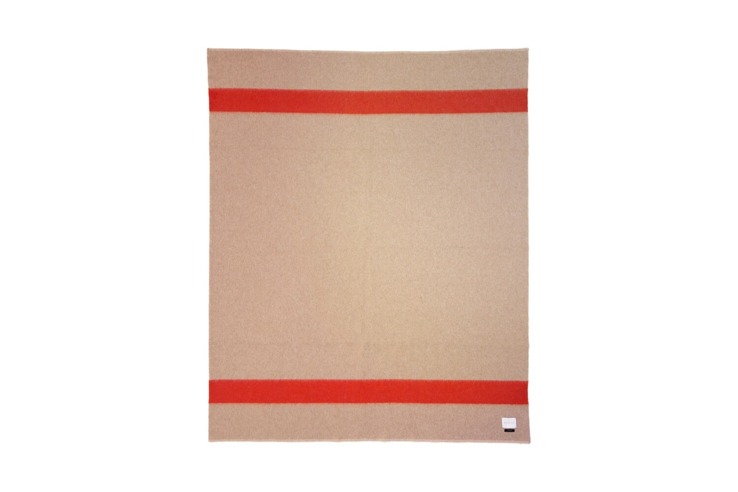 Blacksaw The Siempre Recycled Blanket