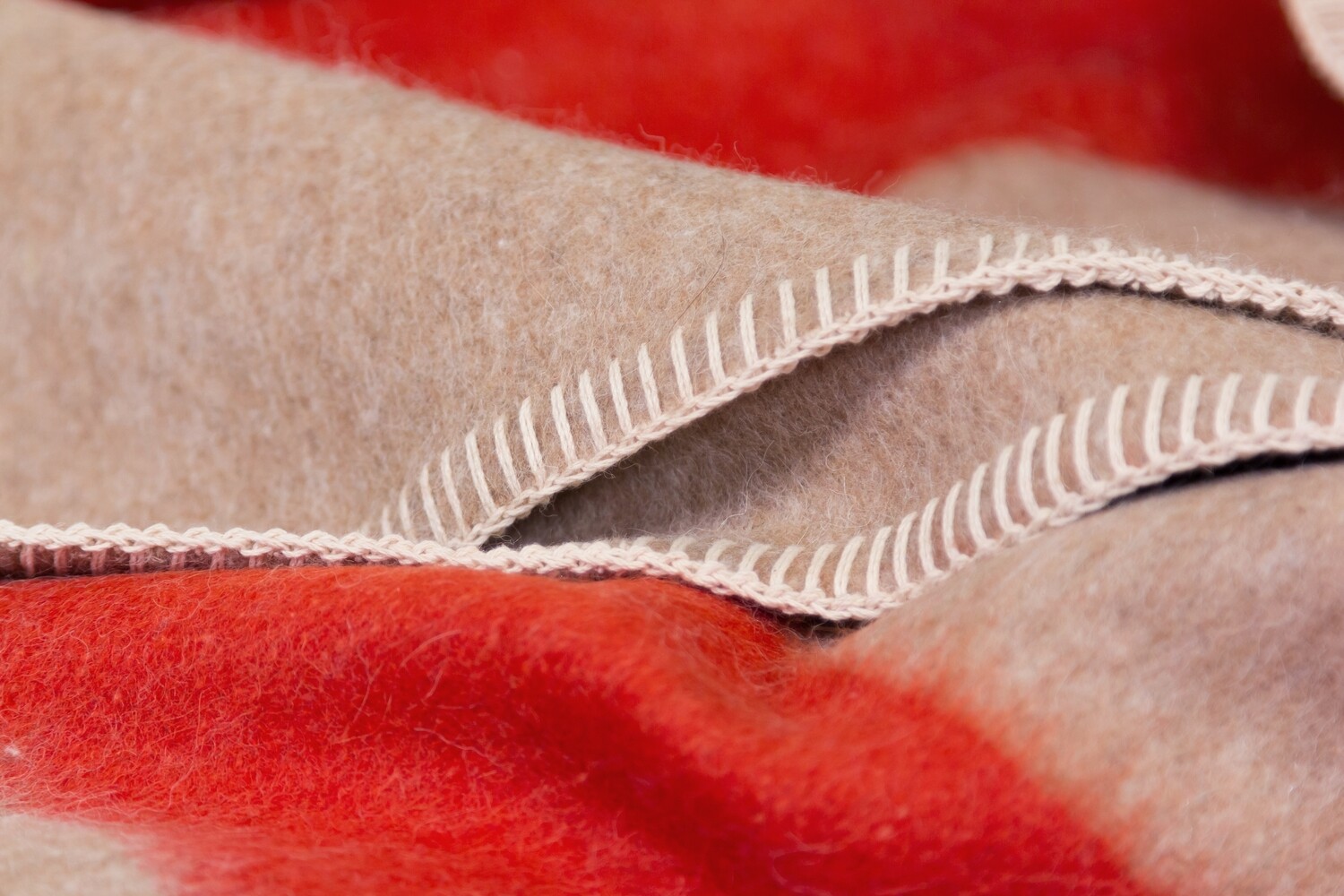 Blacksaw The Siempre Recycled Blanket