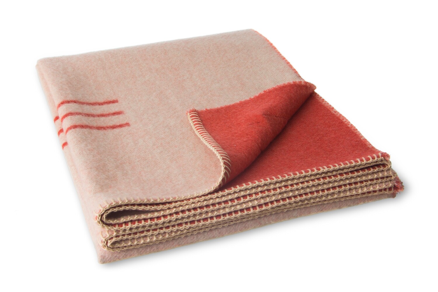 Blacksaw Harvest Moon Reversible Throw