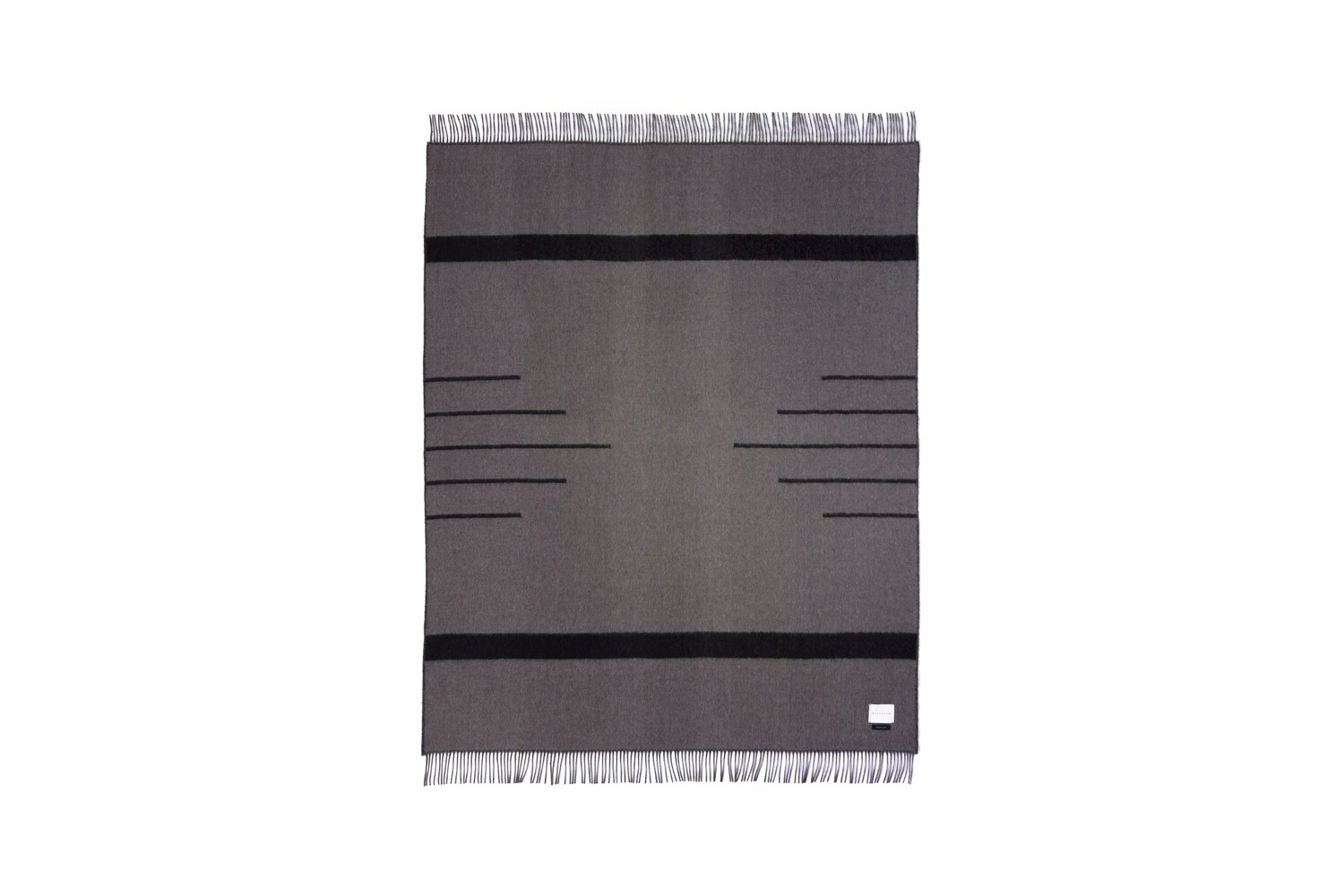 Blacksaw Rattlesnake Reversible Throw