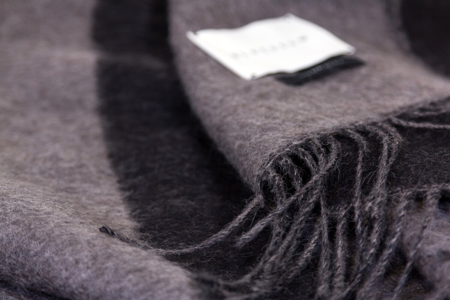 Blacksaw Rattlesnake Reversible Throw