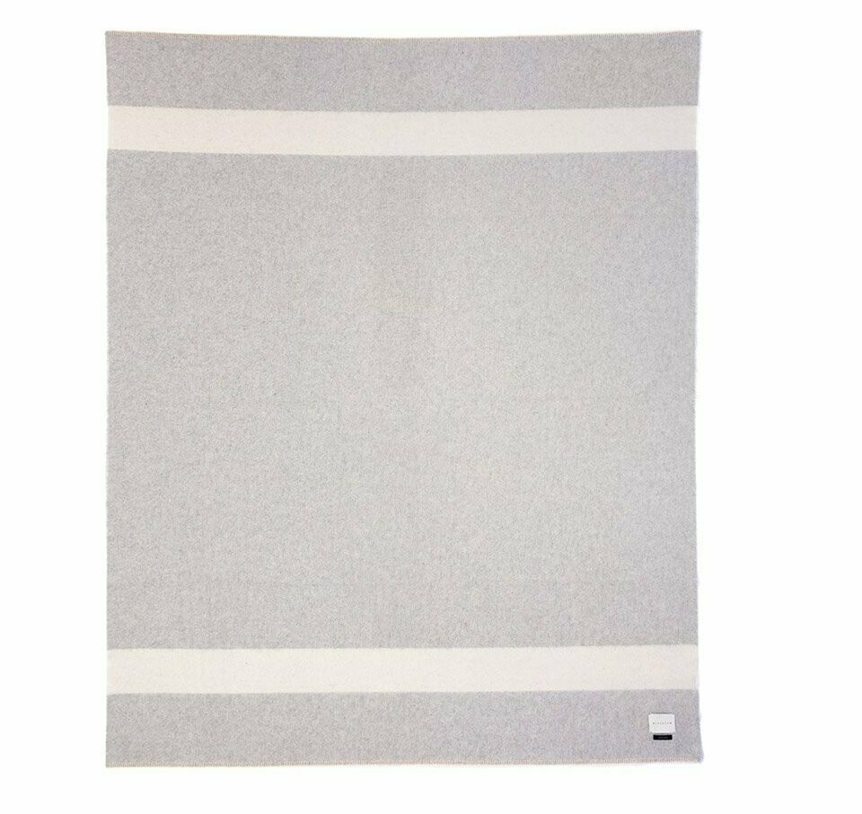 Blacksaw The Siempre Recycled Blanket