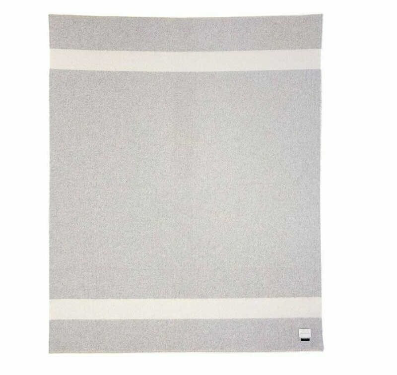 Blacksaw The Siempre Recycled Blanket