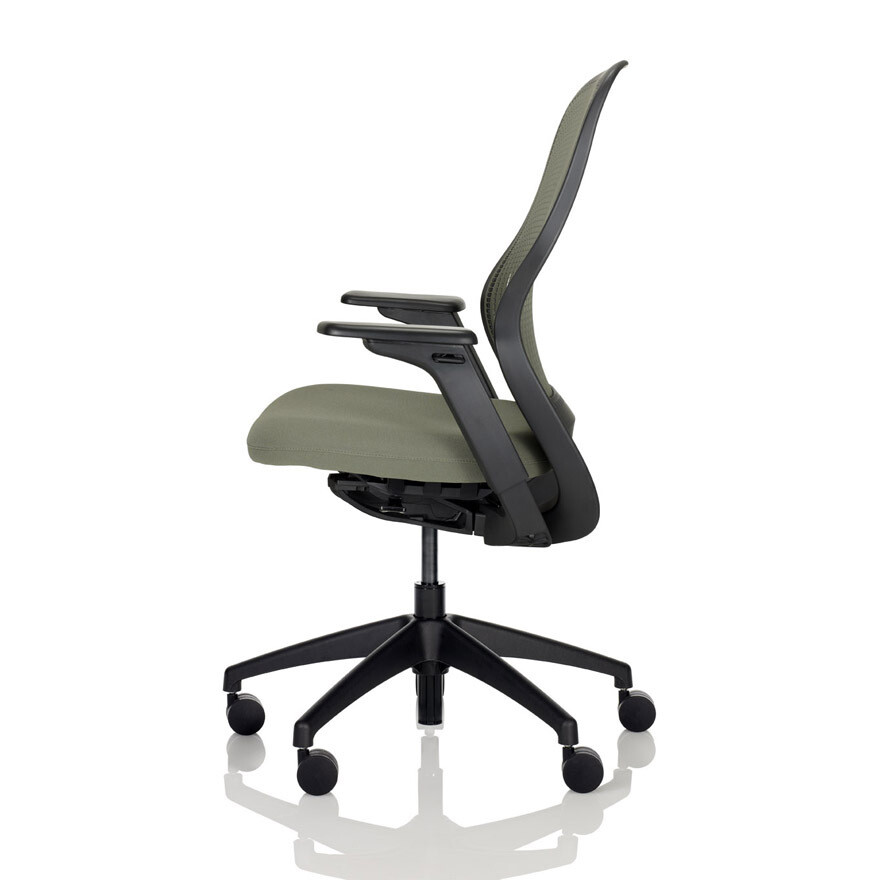 Knoll Regeneration - Flex Back Net Work Chair