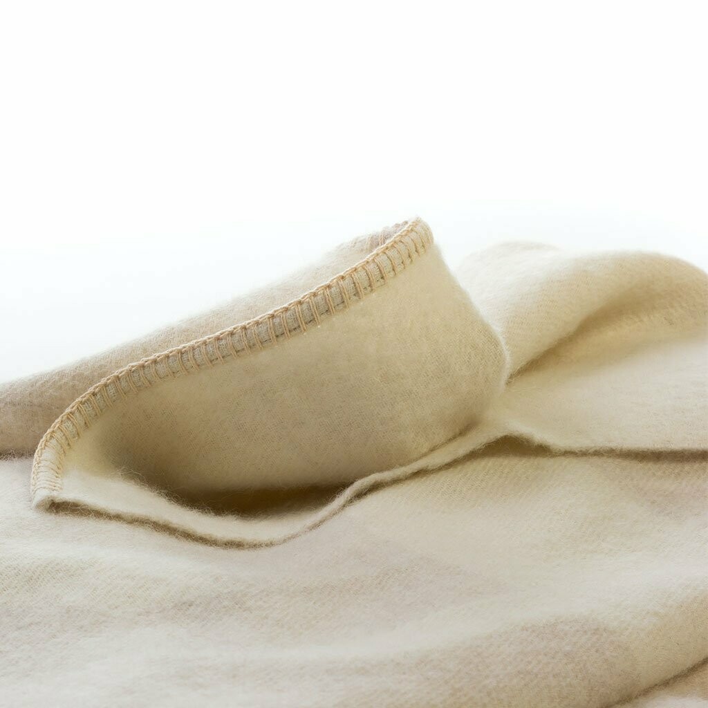 Blacksaw Lottalove Reversible Throw