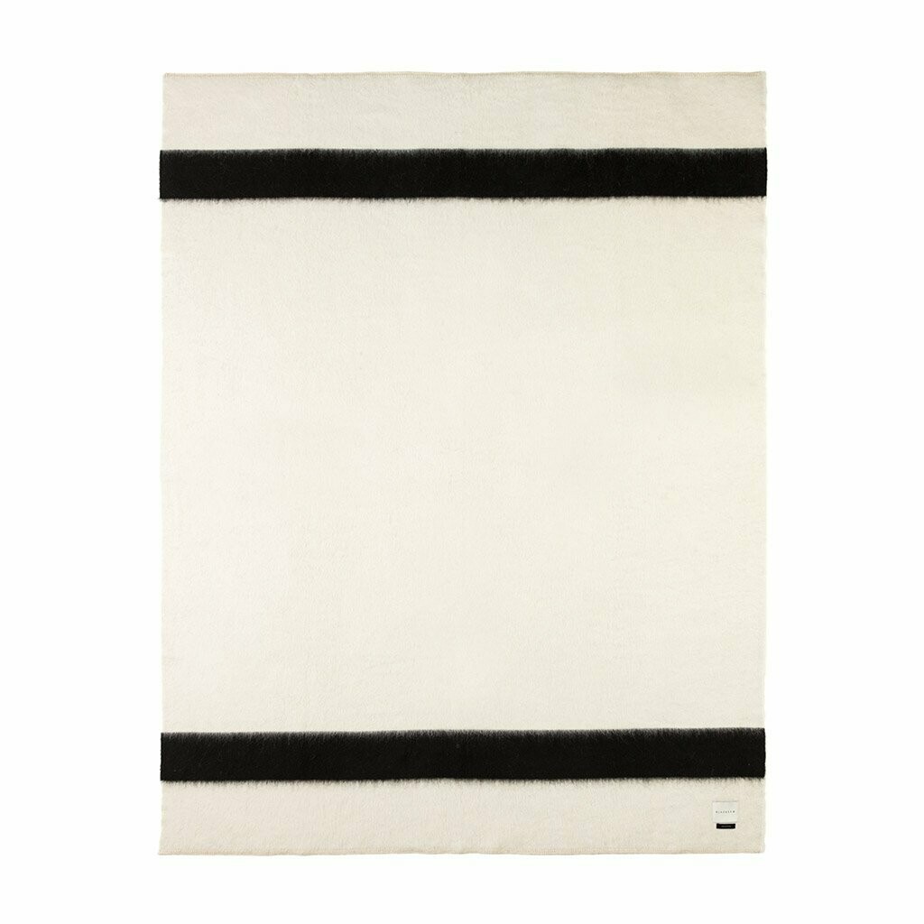 Blacksaw The Siempre Recycled Blanket