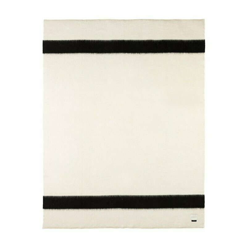 Blacksaw The Siempre Recycled Blanket