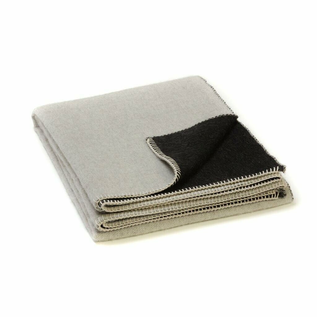 Blacksaw Yoko Reversible Throw