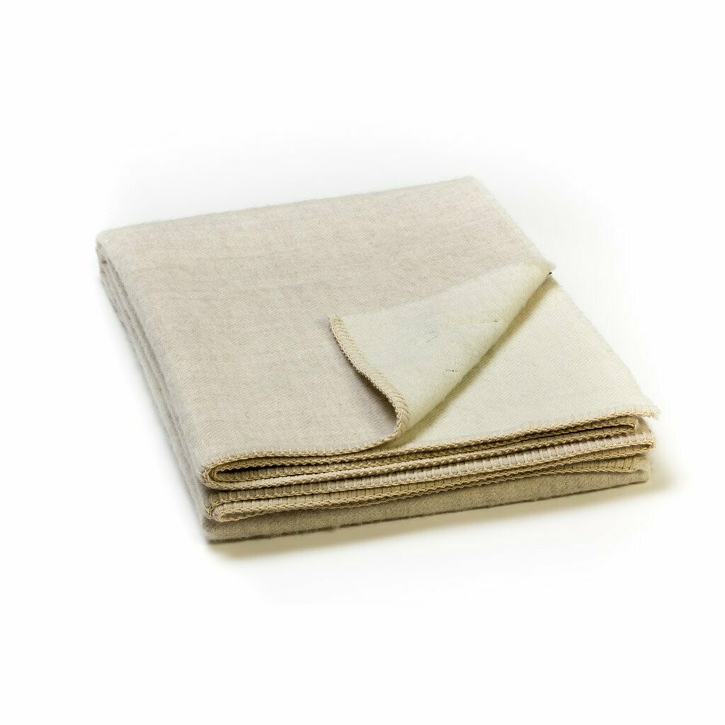 Blacksaw Lottalove Reversible Throw