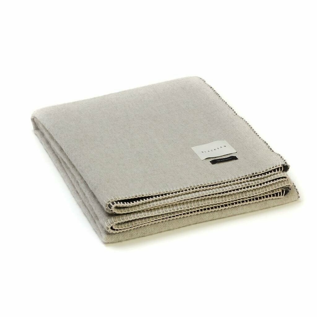 Blacksaw Yoko Reversible Throw
