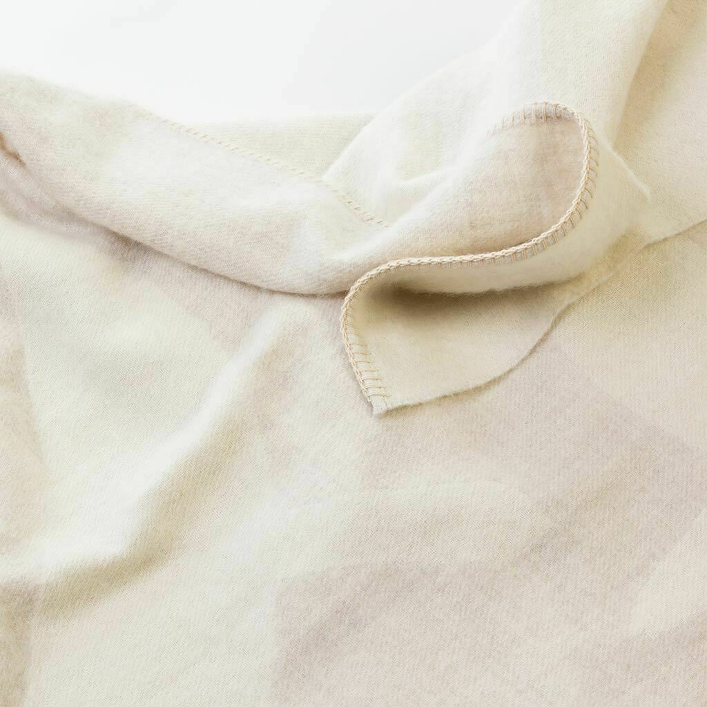 Blacksaw Lottalove Reversible Throw