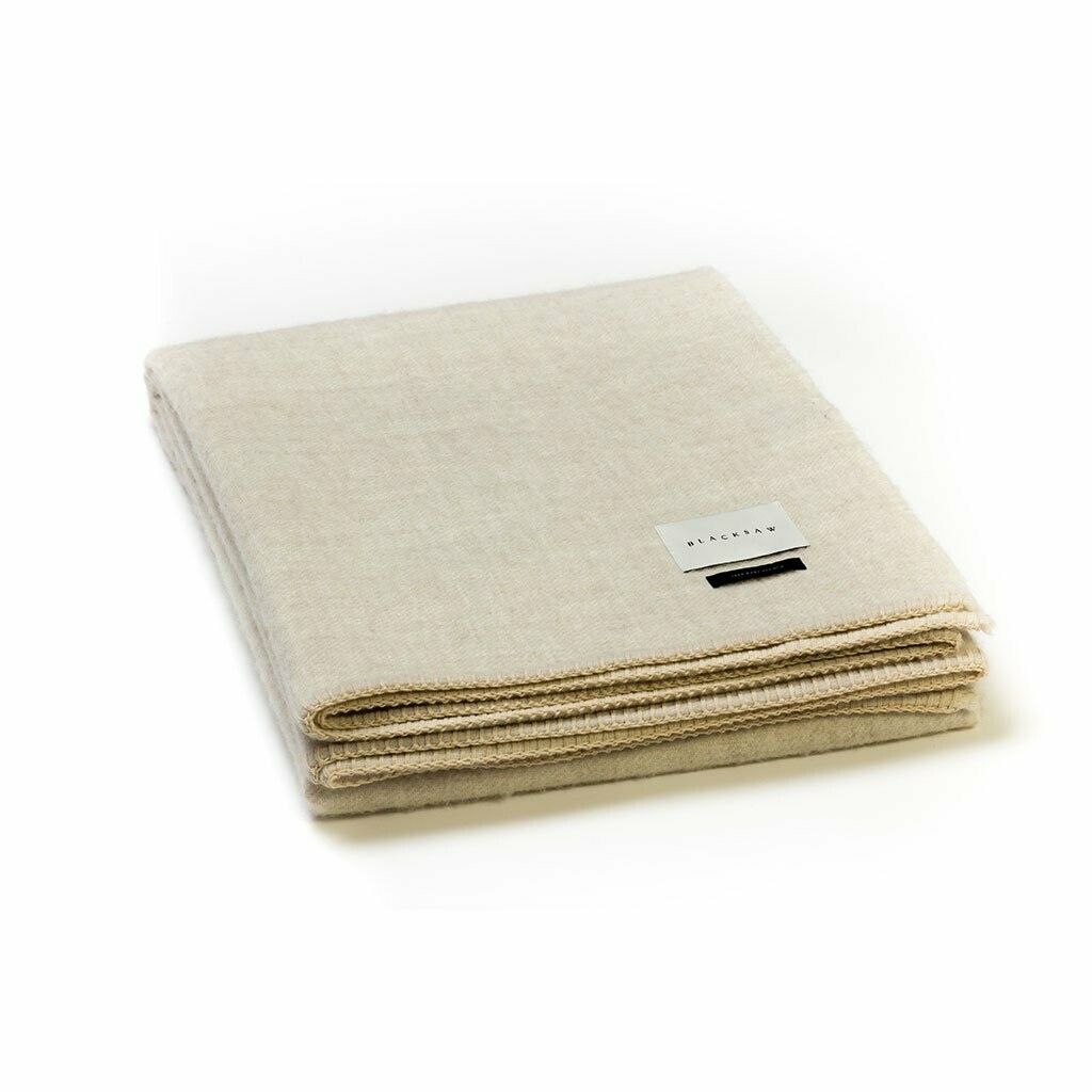 Blacksaw Lottalove Reversible Throw