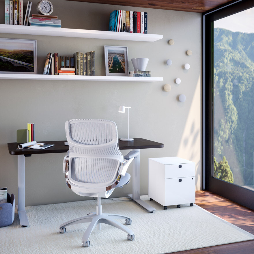 Knoll Generation Chair