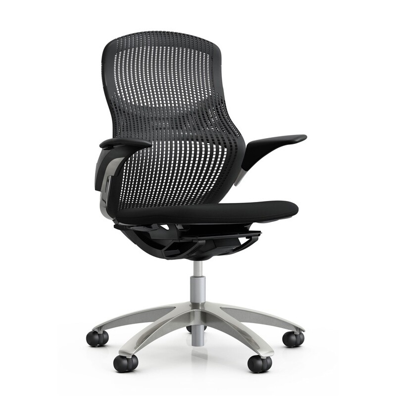 Knoll Generation Chair