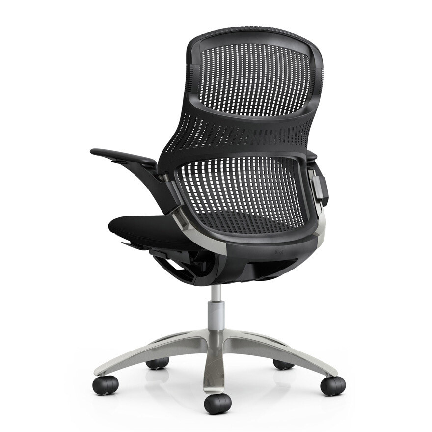 Knoll Generation Chair