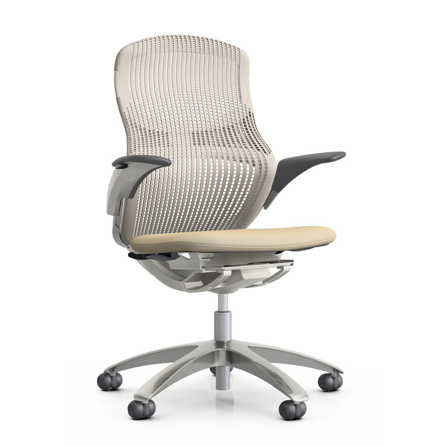 Knoll Generation Chair