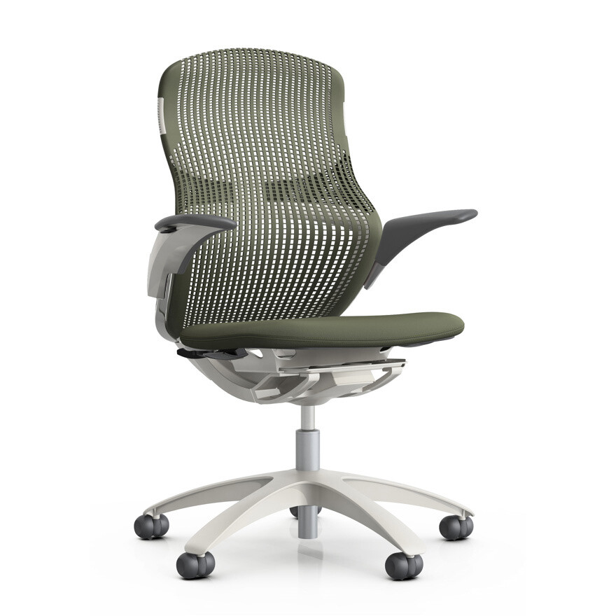 Knoll Generation Chair