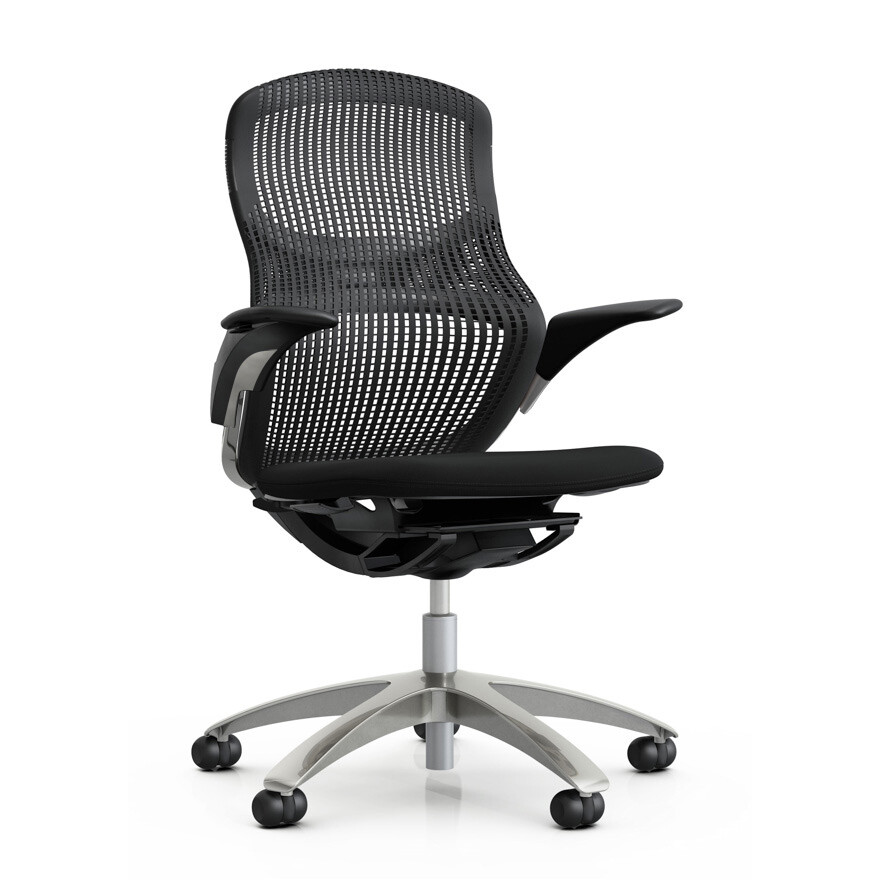Knoll Generation Chair