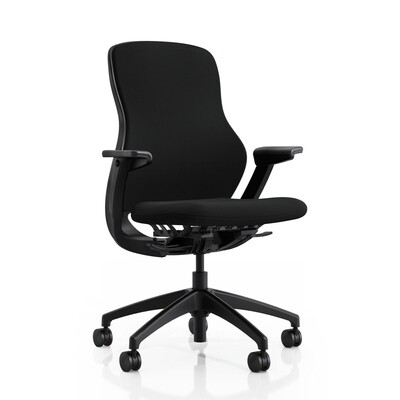Knoll ReGeneration - Fully Upholstered Work Chair