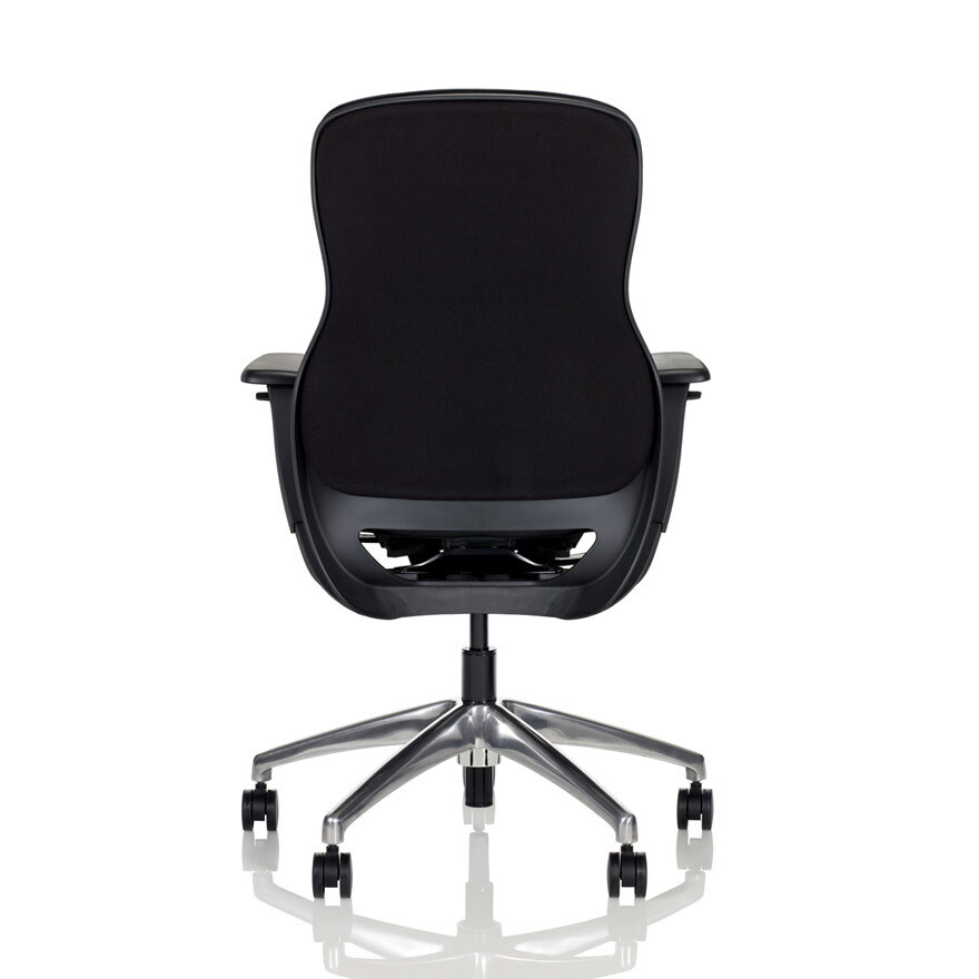 Knoll ReGeneration - Fully Upholstered Work Chair