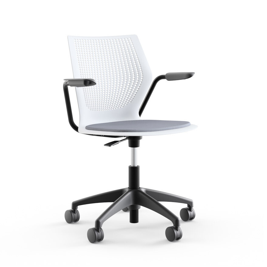 Knoll MultiGeneration Light/High Task Chair
