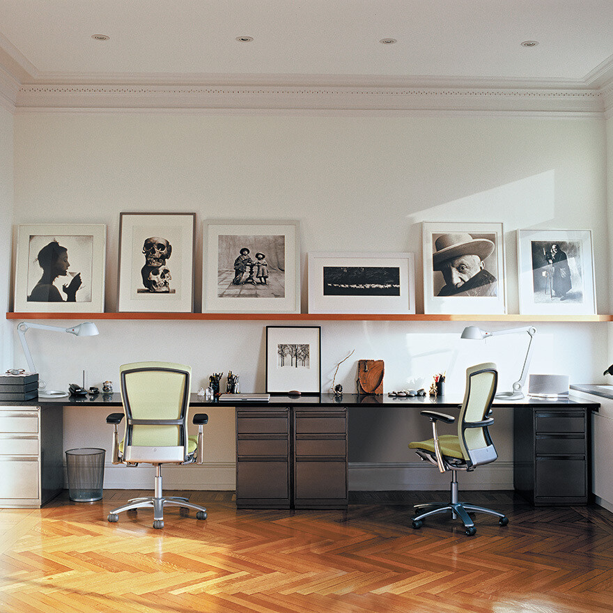 Knoll Life® Chair Suspension Back