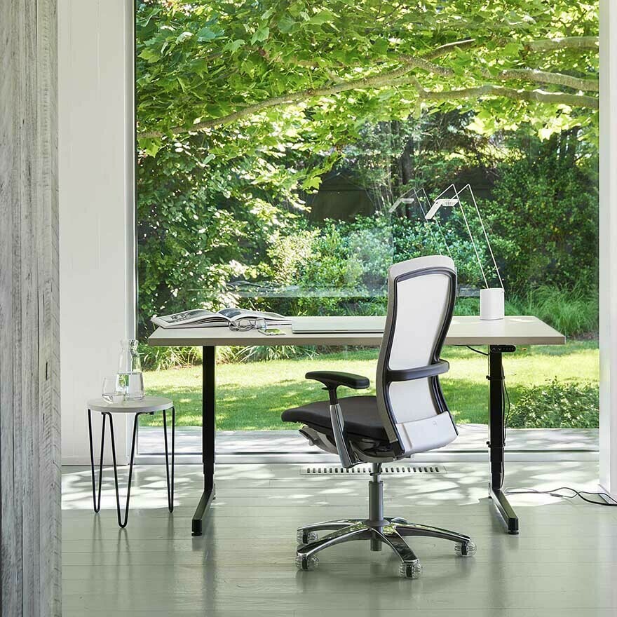 Knoll Life® Chair Suspension Back
