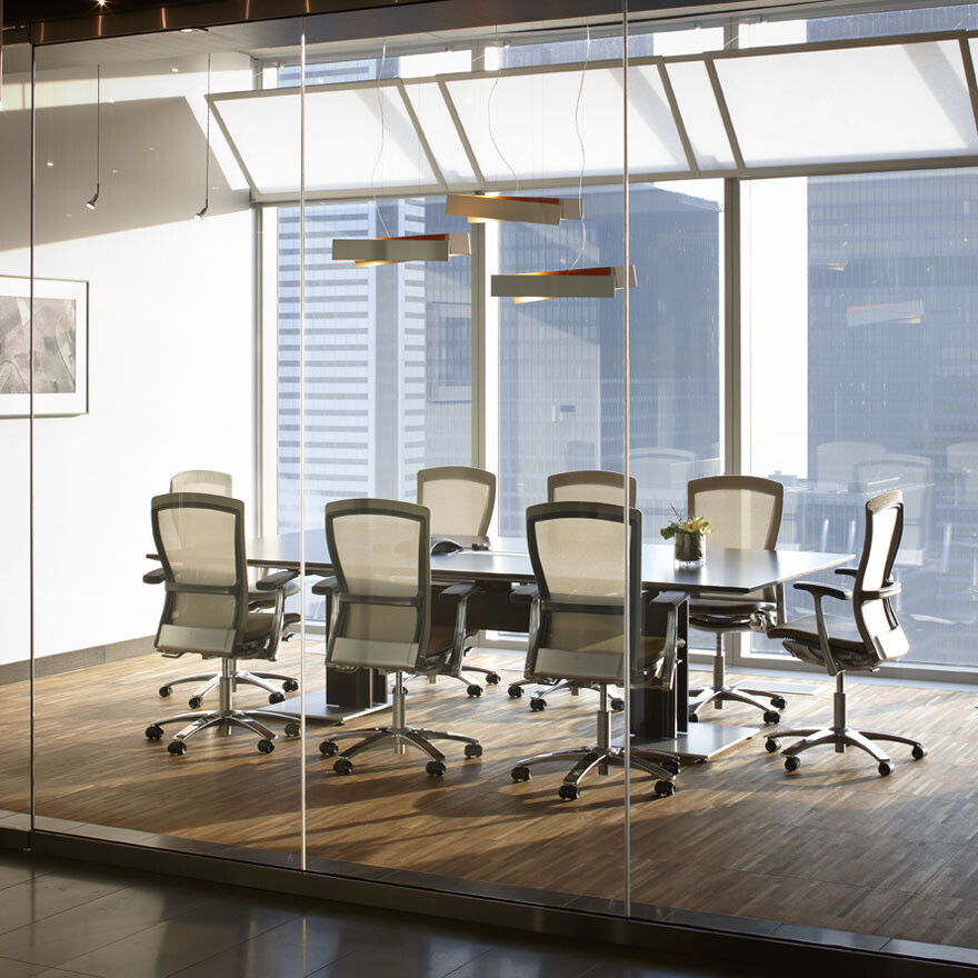Knoll Life® Chair Suspension Back