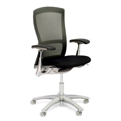 Knoll Life® Chair Aluminum Base
