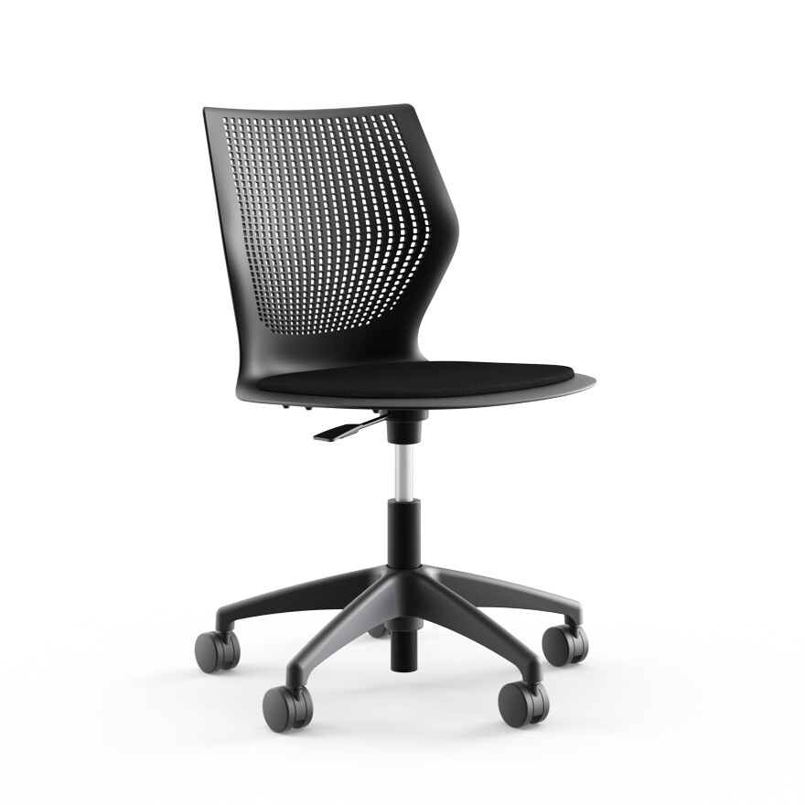 Knoll MultiGeneration Light/High Task Chair