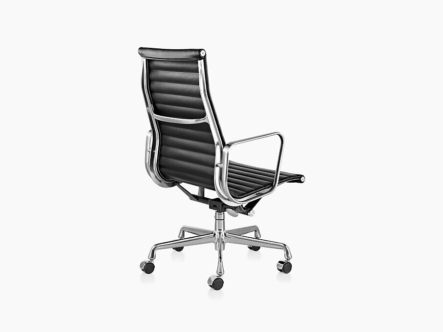 Herman Miller Eames® Aluminum Group Executive Chair