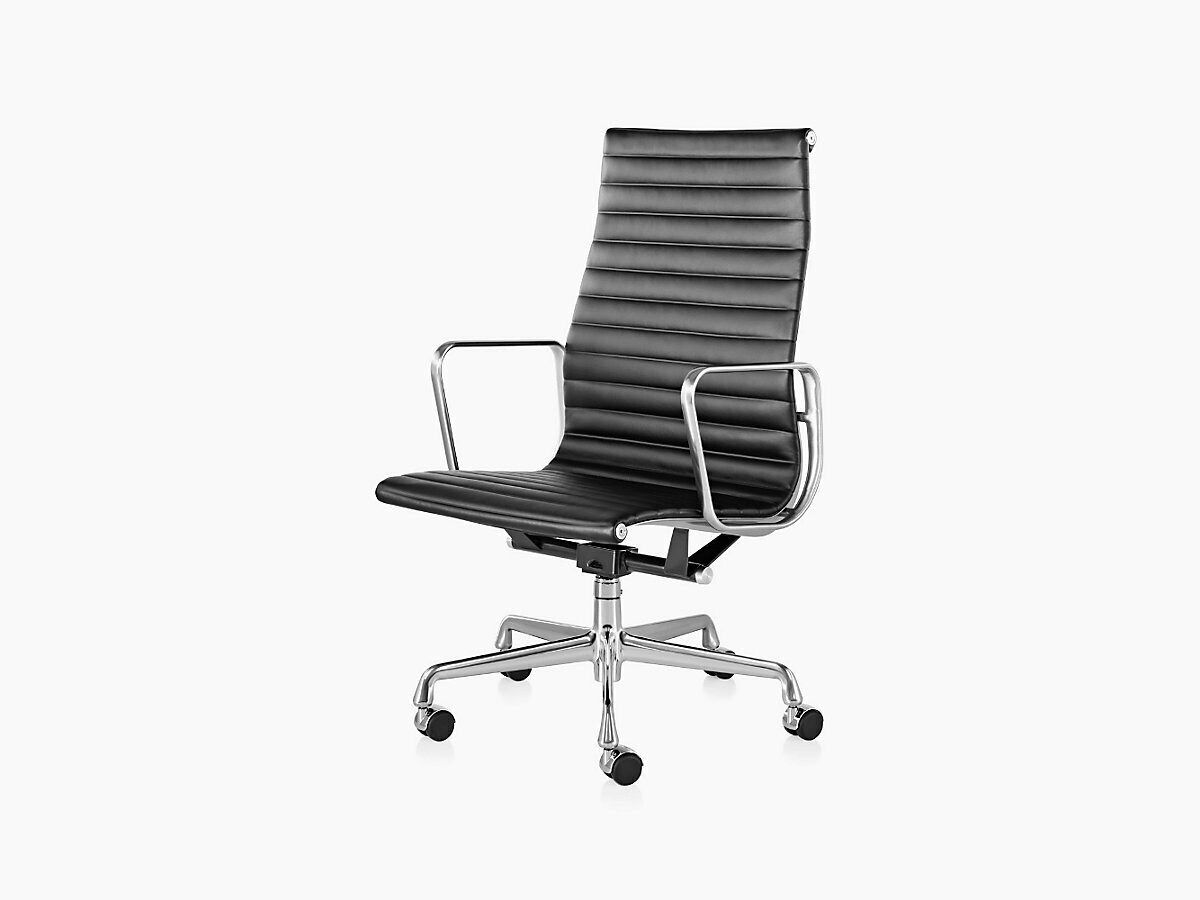 Herman Miller Eames® Aluminum Group Executive Chair
