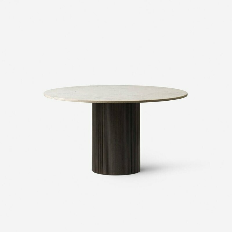 Vipp Cabin round table
