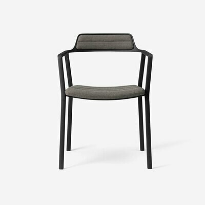 Vipp Chair w/ fabric