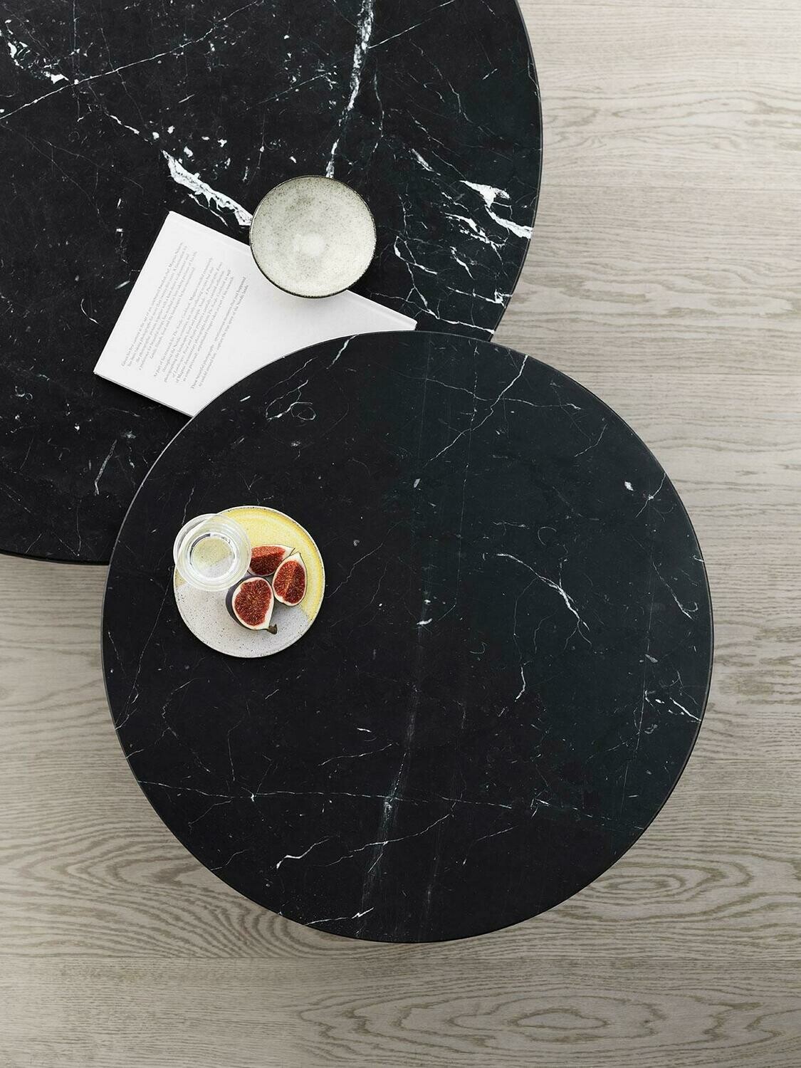 Vipp Coffee table Ø60