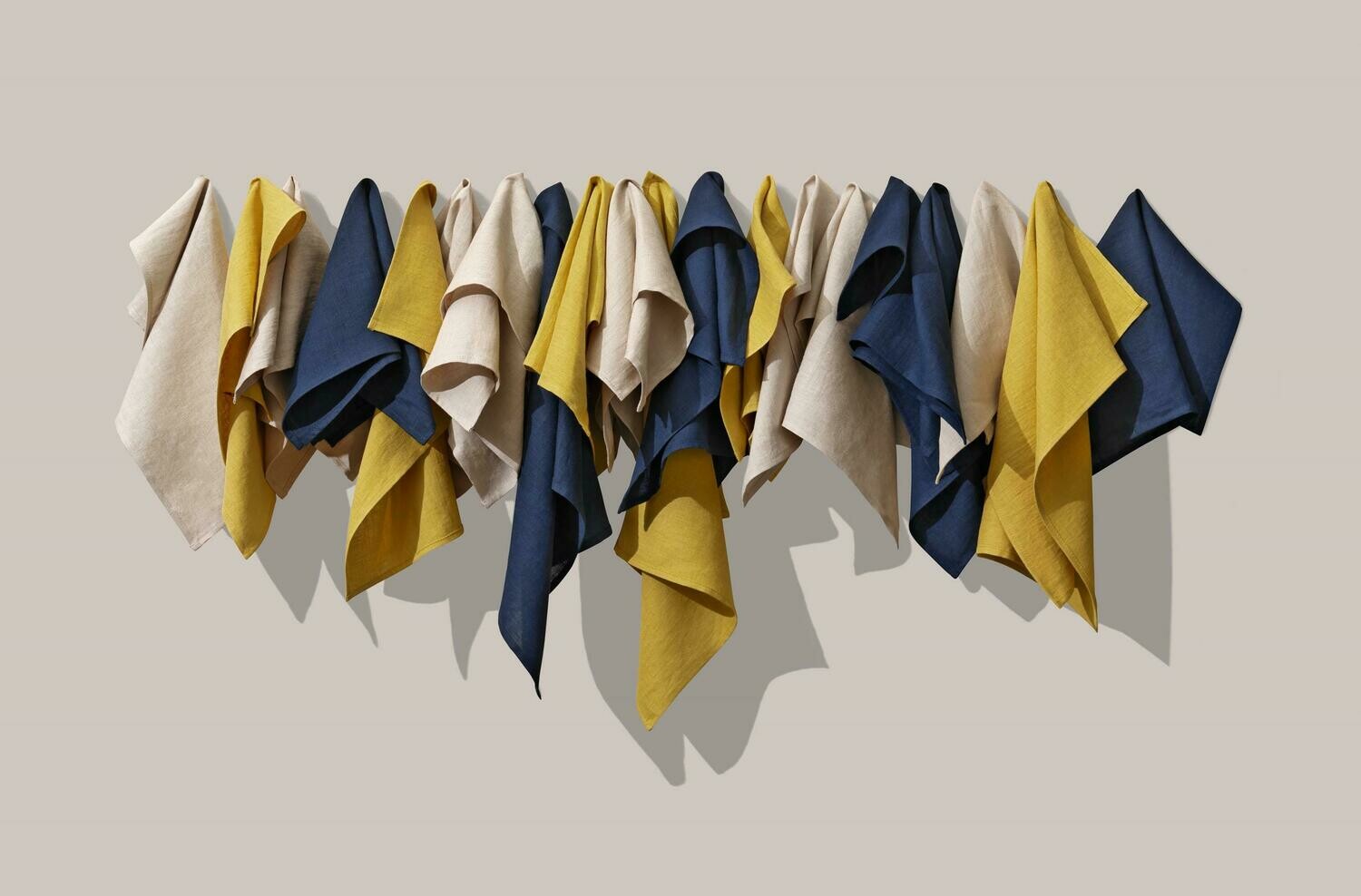 Vipp Cloth napkin 4 pcs.
