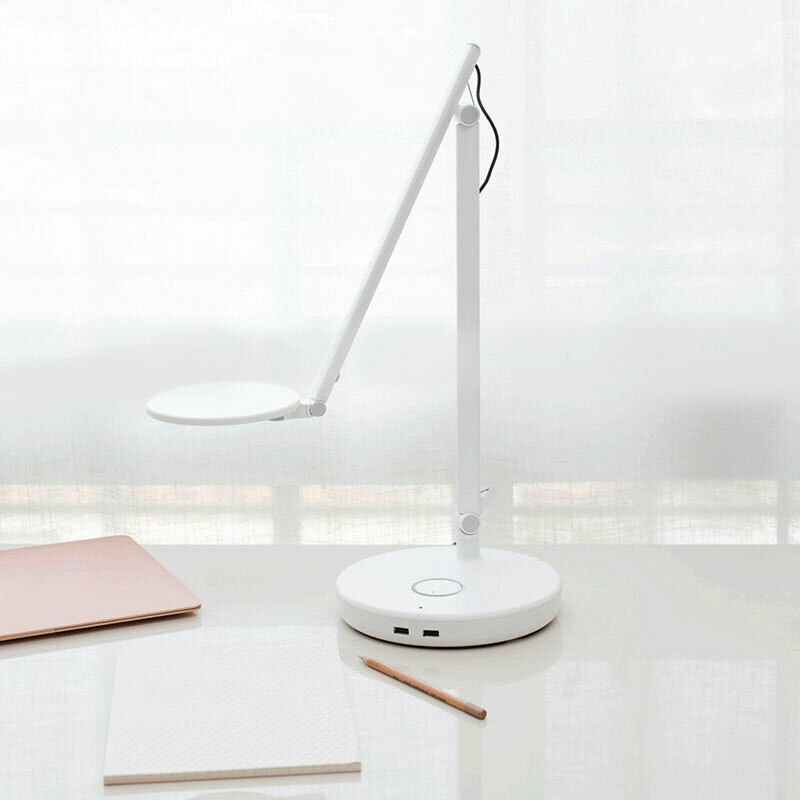 Humanscale Nova Desk Lamp