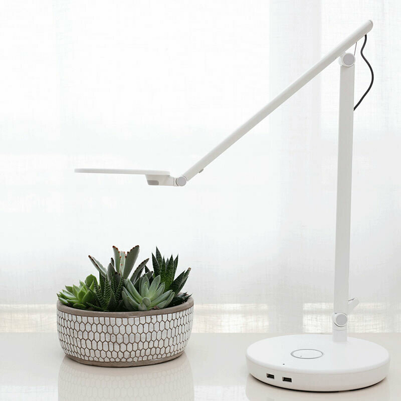 Humanscale Nova Desk Lamp