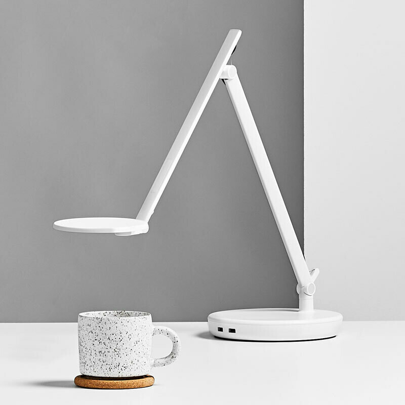Humanscale Nova Desk Lamp